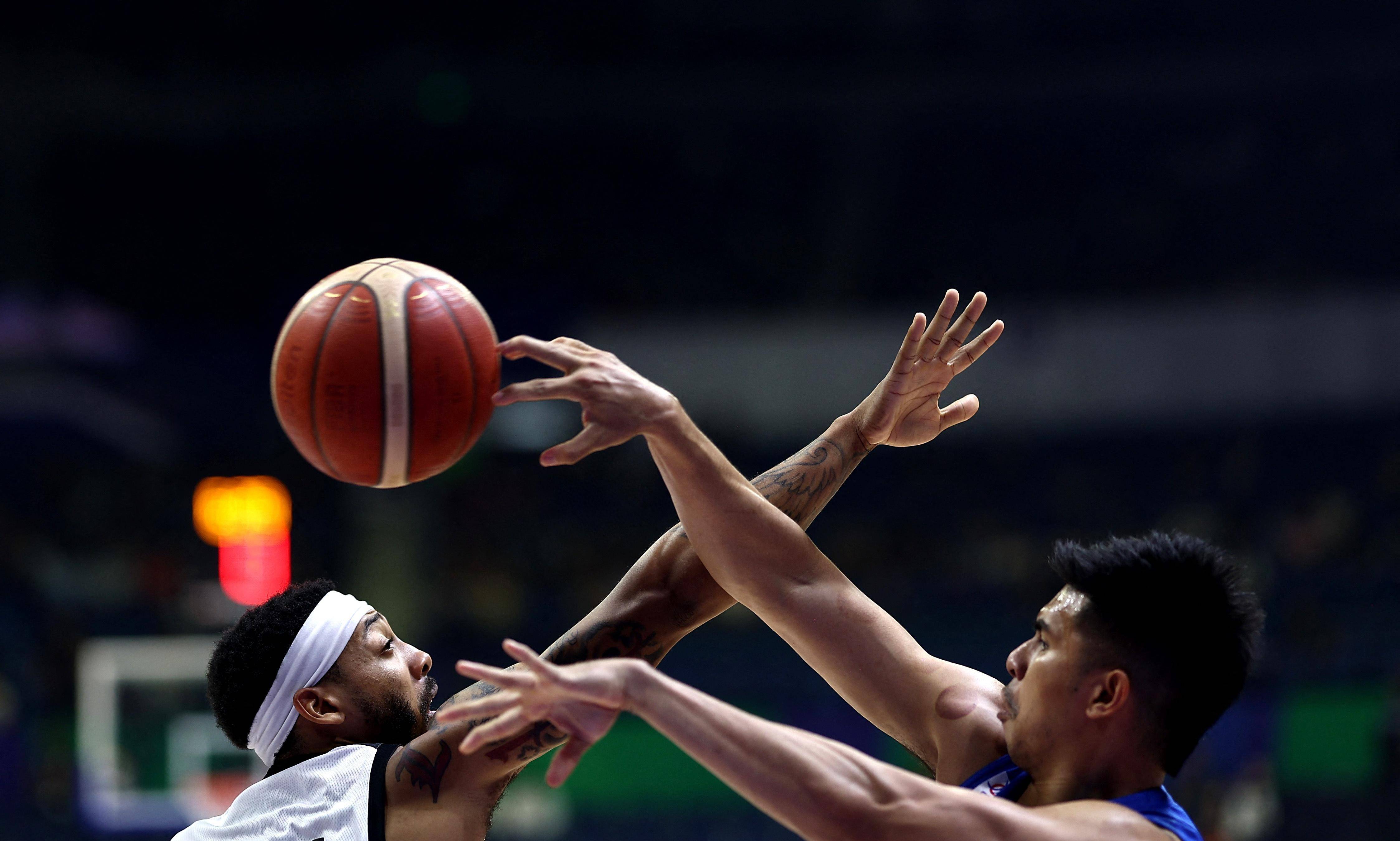 菲律宾击败苏丹,女子排球团体赛惊险勇夺 菲律宾击败苏丹,女子排球团体赛惊险勇夺