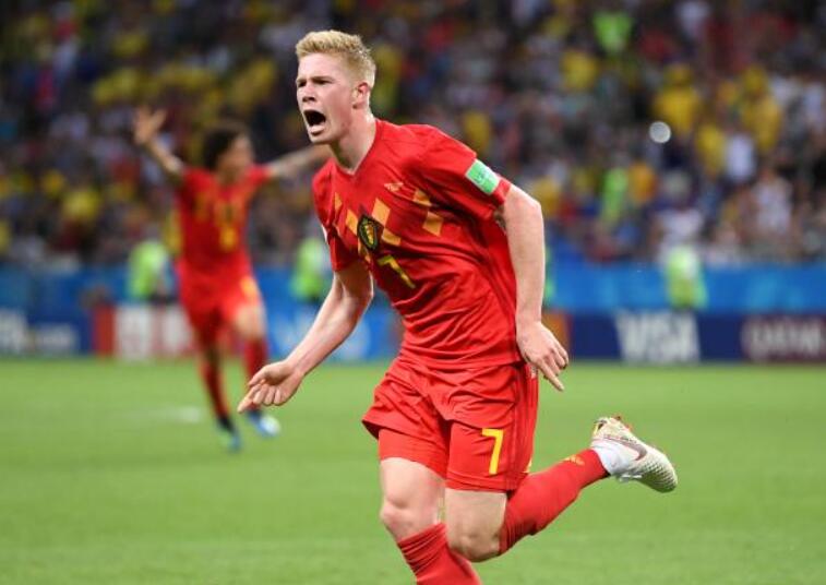 关于比利时大将受伤退出国家队，或将缺席下一场比赛的信息