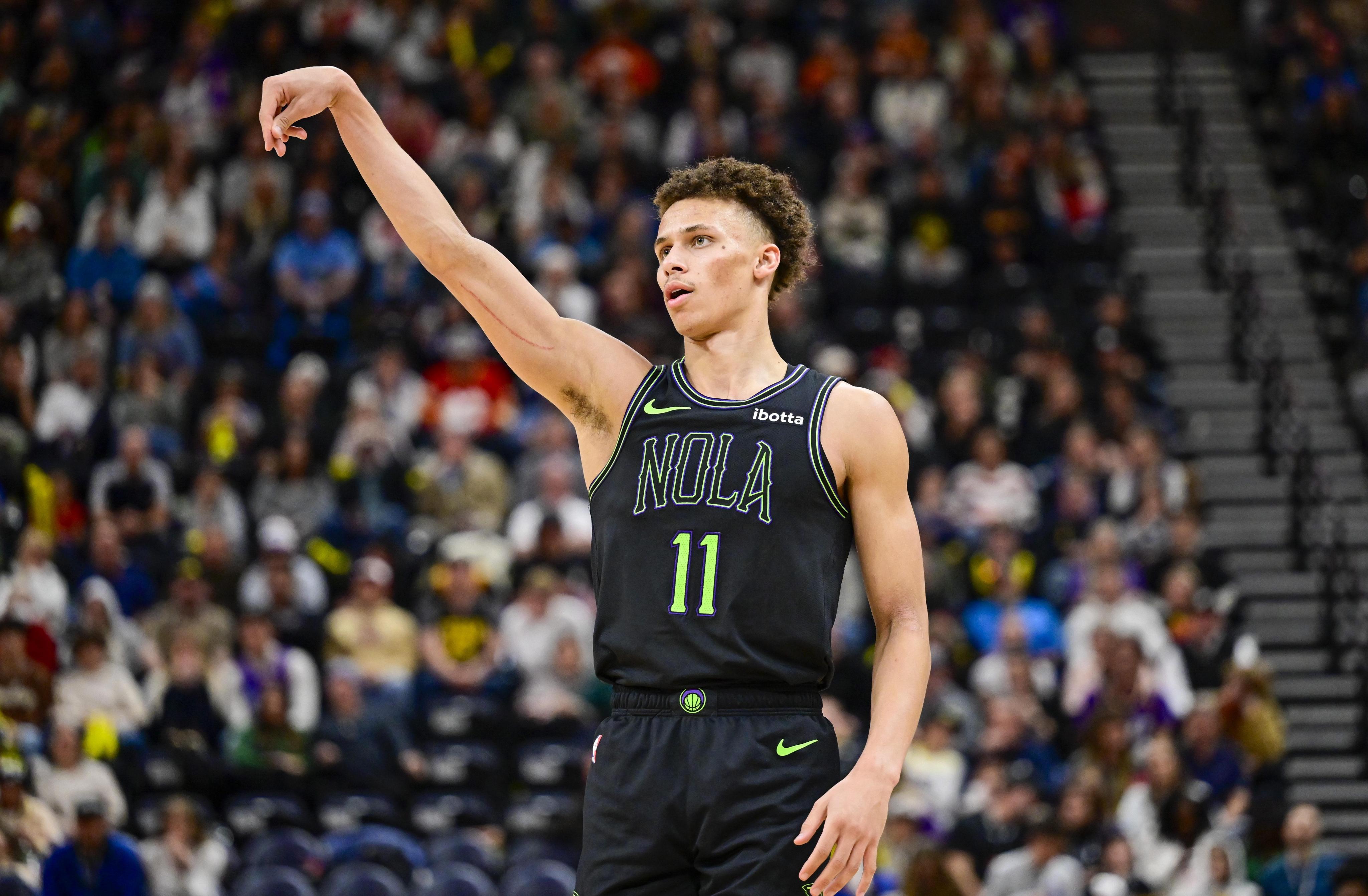 丹麦篮球选手当选本赛季最佳新秀