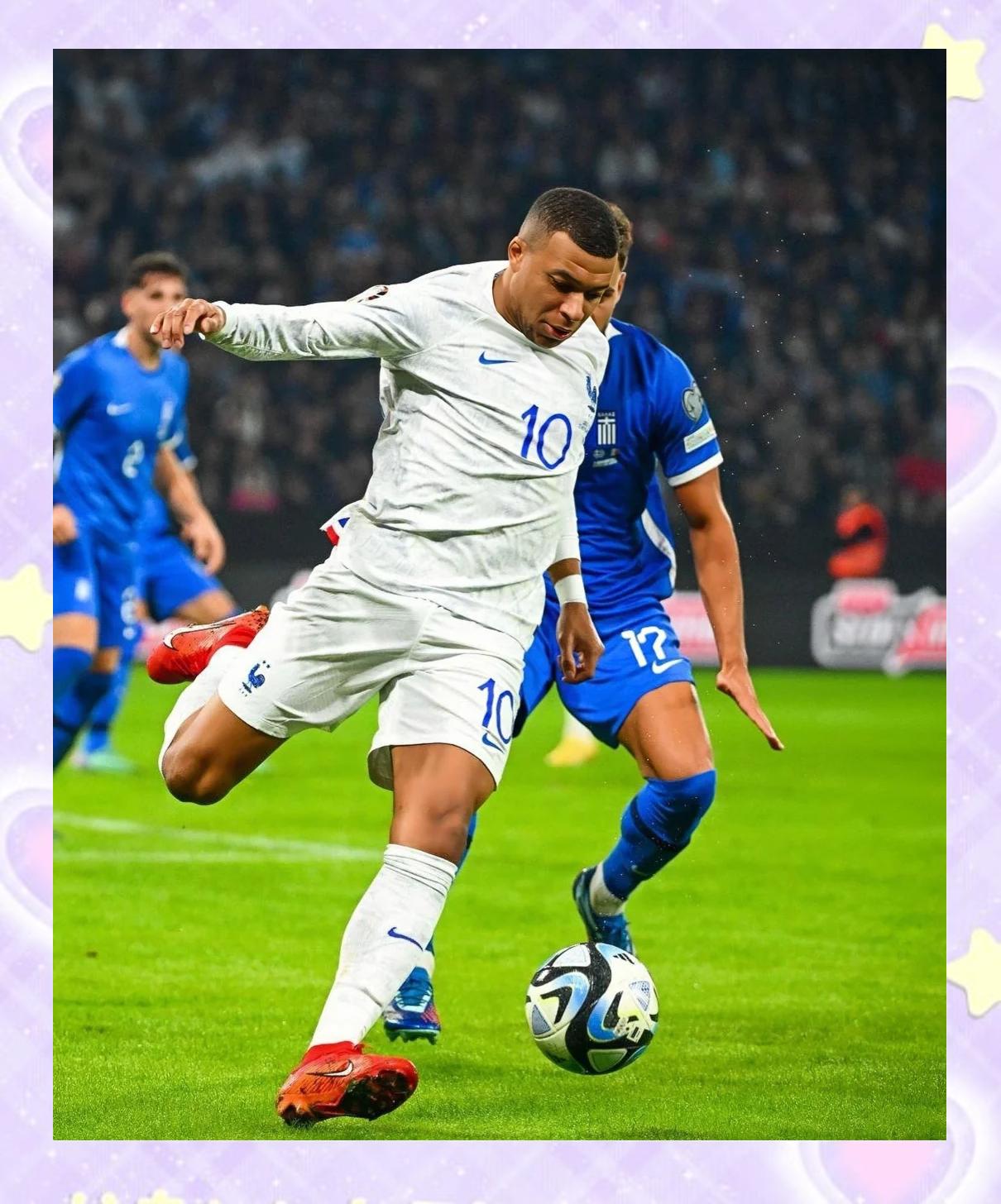 关于欧预赛热门球队积极备战，实力势均力敌的信息