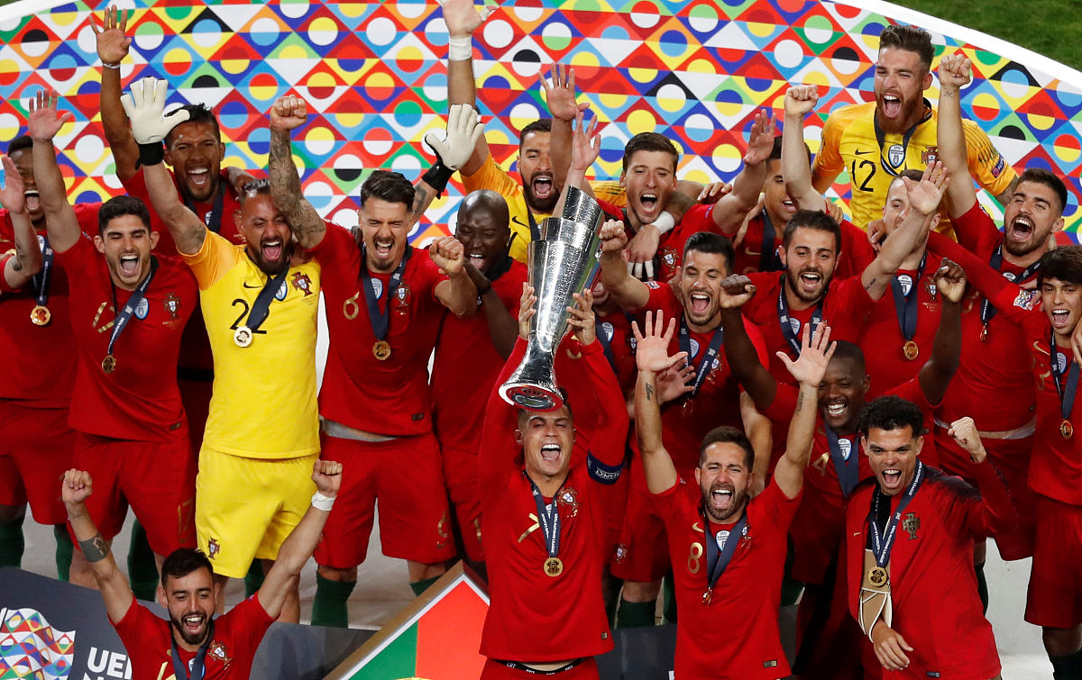 爱游戏入口-欧洲足球冠军联赛：西班牙豪门连胜晋级