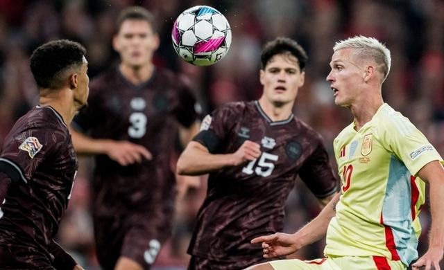 关于丹麦队喜获胜利晋级四强,斗志高昂迎接新挑战的信息 关于丹麦队喜获胜利晋级四强,斗志高昂迎接新挑战的信息