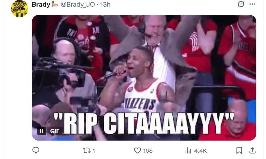 开拓者主场大胜国王,利拉德爆砍38分 开拓者主场大胜国王,利拉德爆砍38分